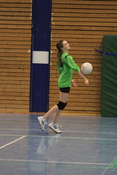 Bild 308 - U16 Juniorinnen ODM am 10.3.12